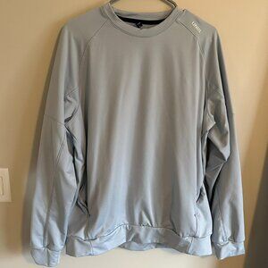 UNRL Crew Sweatshirt- Large